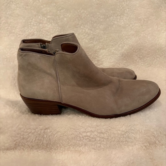Sam Edelman Shoes - Sam Edelman Petty Chelsea ankle boots size 7.5